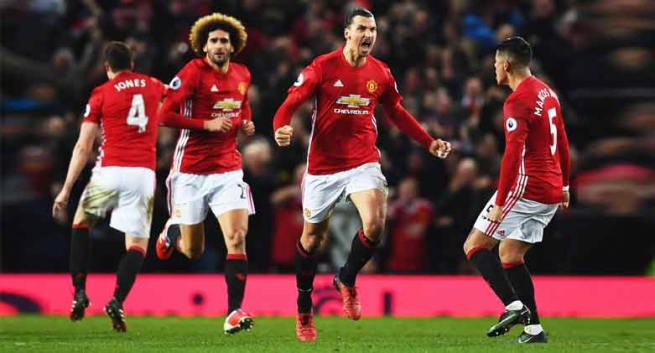 بزانه‌ دوای یارییه‌كه‌ی مانچێسته‌ر یونایتد و لیڤه‌رپوول چی روویدا؟